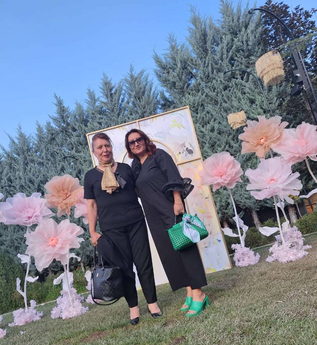 Morgan Lauren ve Efe evlendi 2